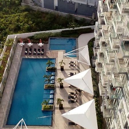 One Pacific Residence Condominium Tower C-16N Lapu-Lapu City Esterno foto