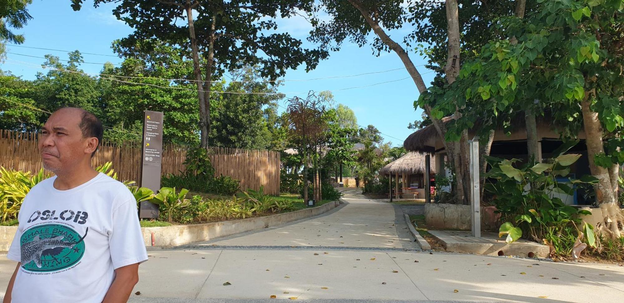 One Pacific Residence Condominium Tower C-16N Lapu-Lapu City Esterno foto