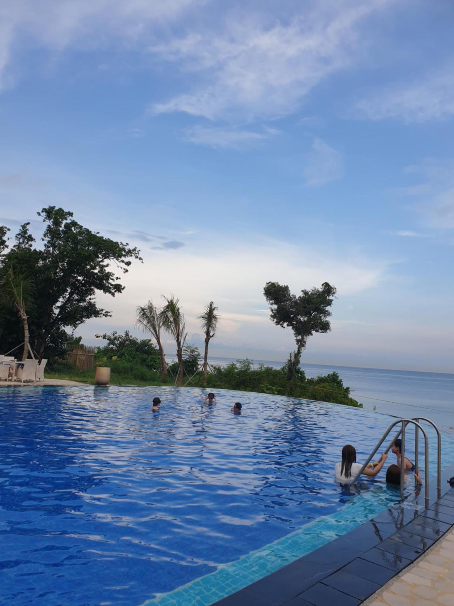 One Pacific Residence Condominium Tower C-16N Lapu-Lapu City Esterno foto