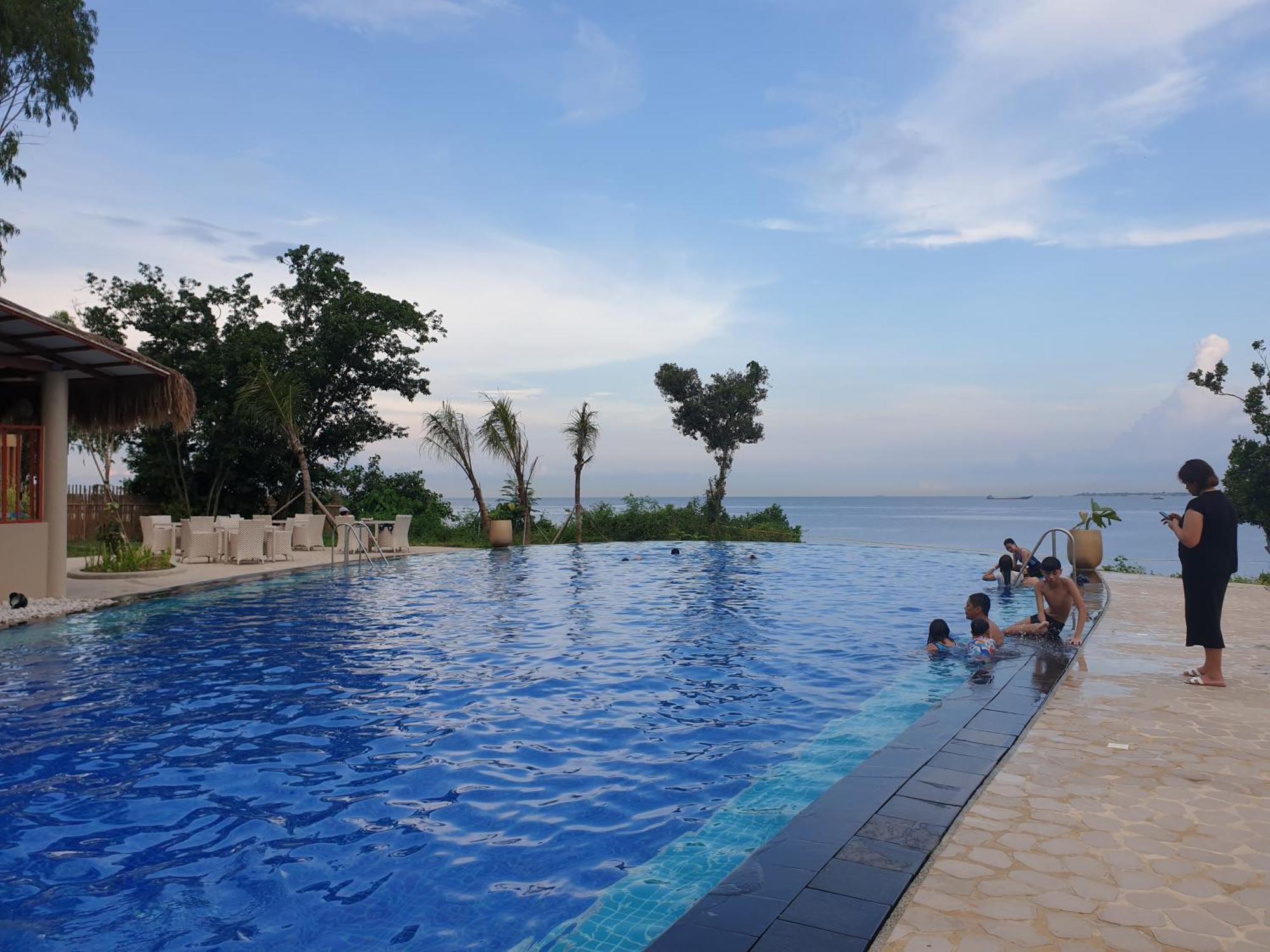 One Pacific Residence Condominium Tower C-16N Lapu-Lapu City Esterno foto