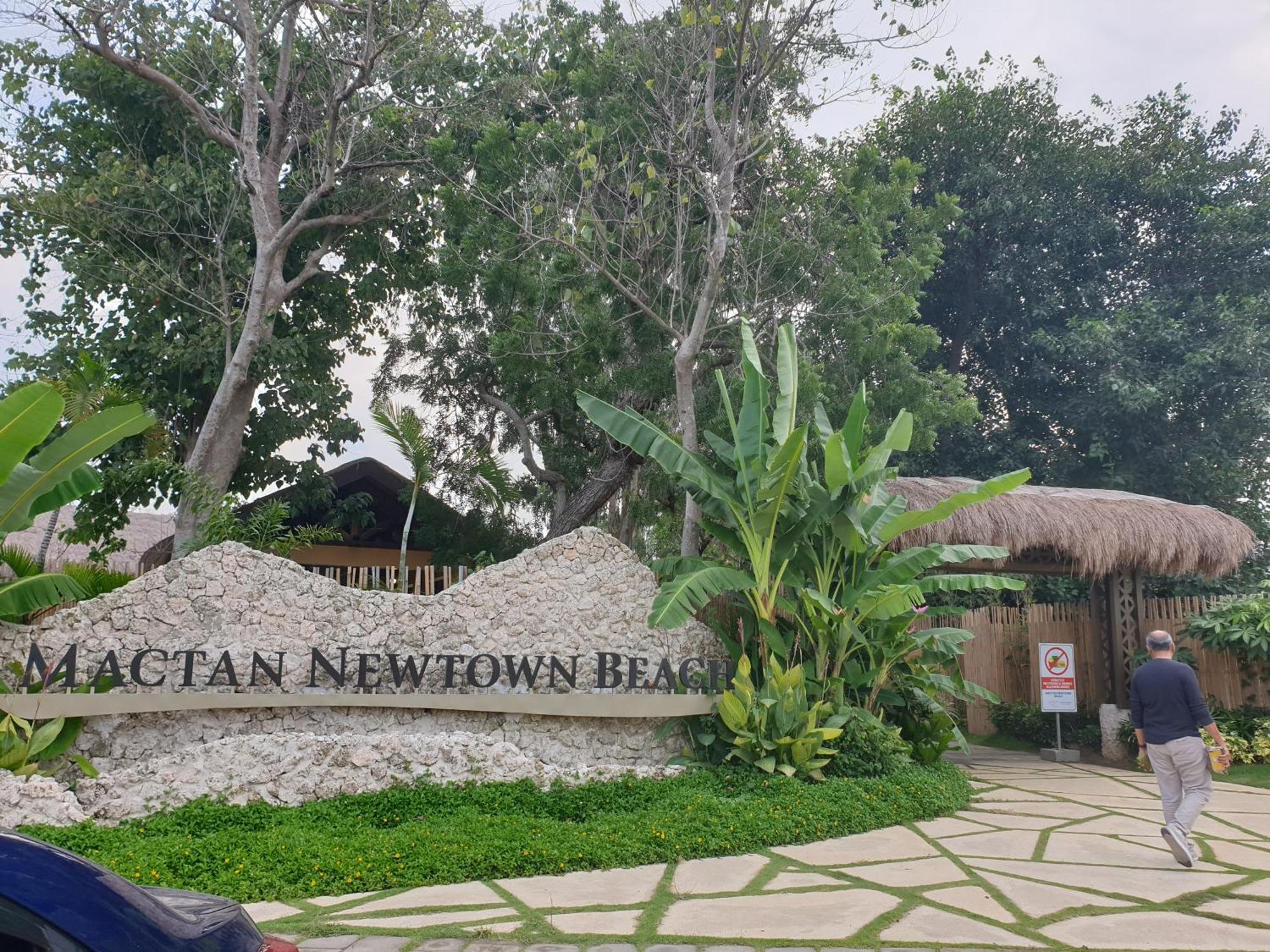 One Pacific Residence Condominium Tower C-16N Lapu-Lapu City Esterno foto