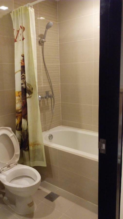 One Pacific Residence Condominium Tower C-16N Lapu-Lapu City Esterno foto