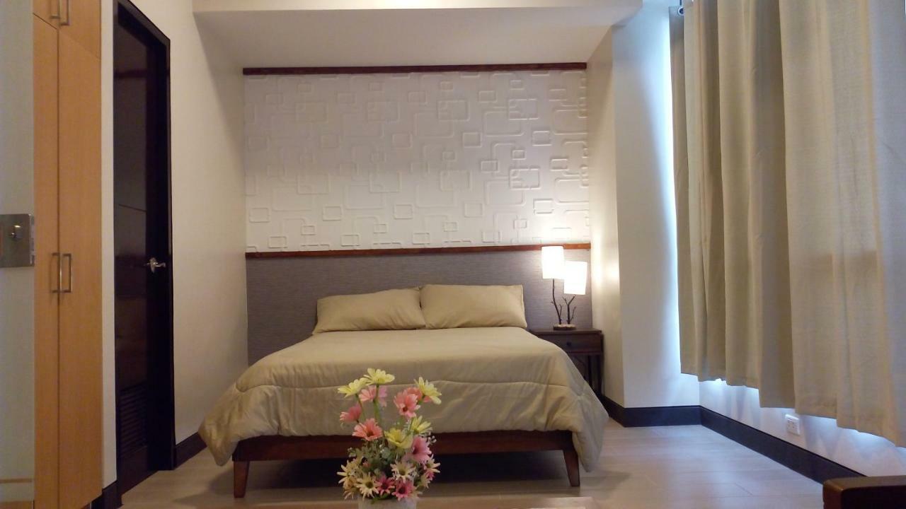 One Pacific Residence Condominium Tower C-16N Lapu-Lapu City Esterno foto