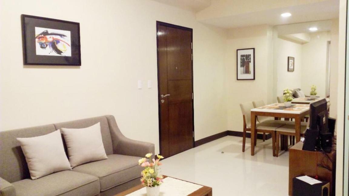 One Pacific Residence Condominium Tower C-16N Lapu-Lapu City Esterno foto