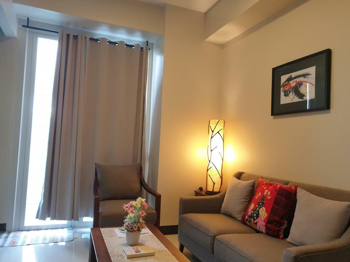 One Pacific Residence Condominium Tower C-16N Lapu-Lapu City Esterno foto