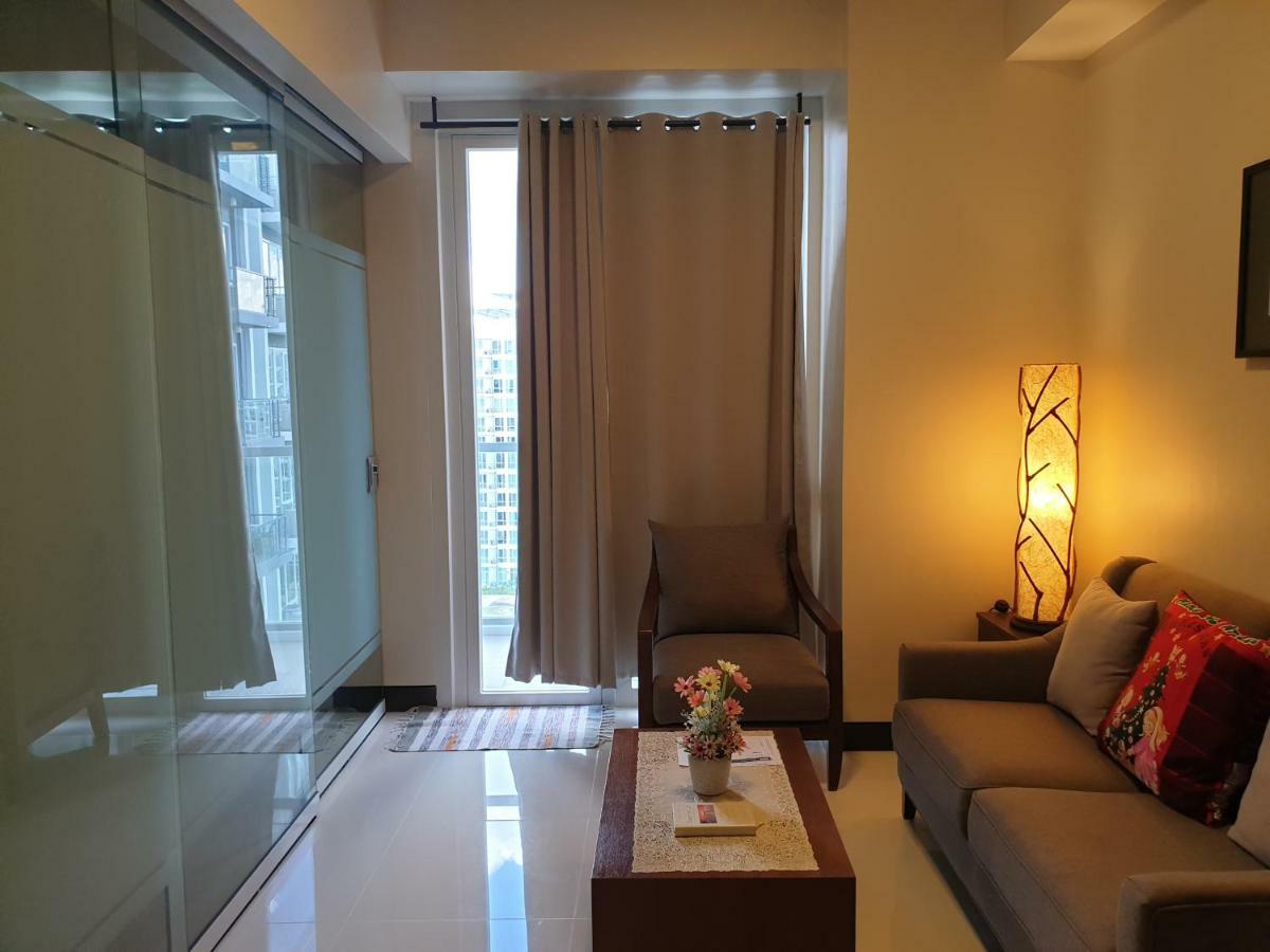 One Pacific Residence Condominium Tower C-16N Lapu-Lapu City Esterno foto