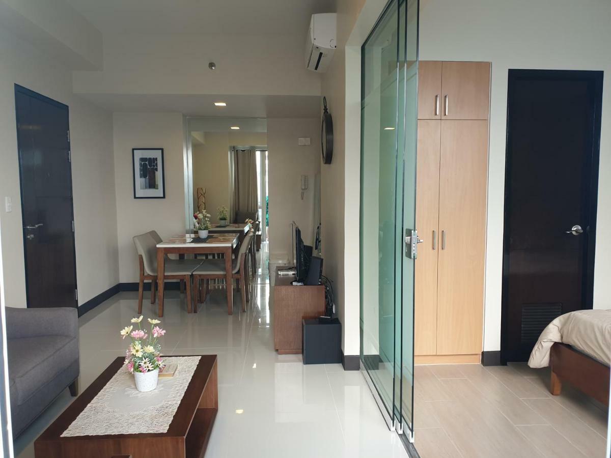 One Pacific Residence Condominium Tower C-16N Lapu-Lapu City Esterno foto
