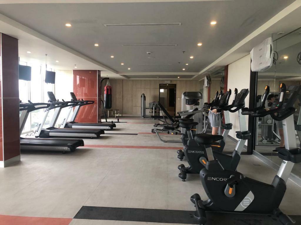 One Pacific Residence Condominium Tower C-16N Lapu-Lapu City Esterno foto