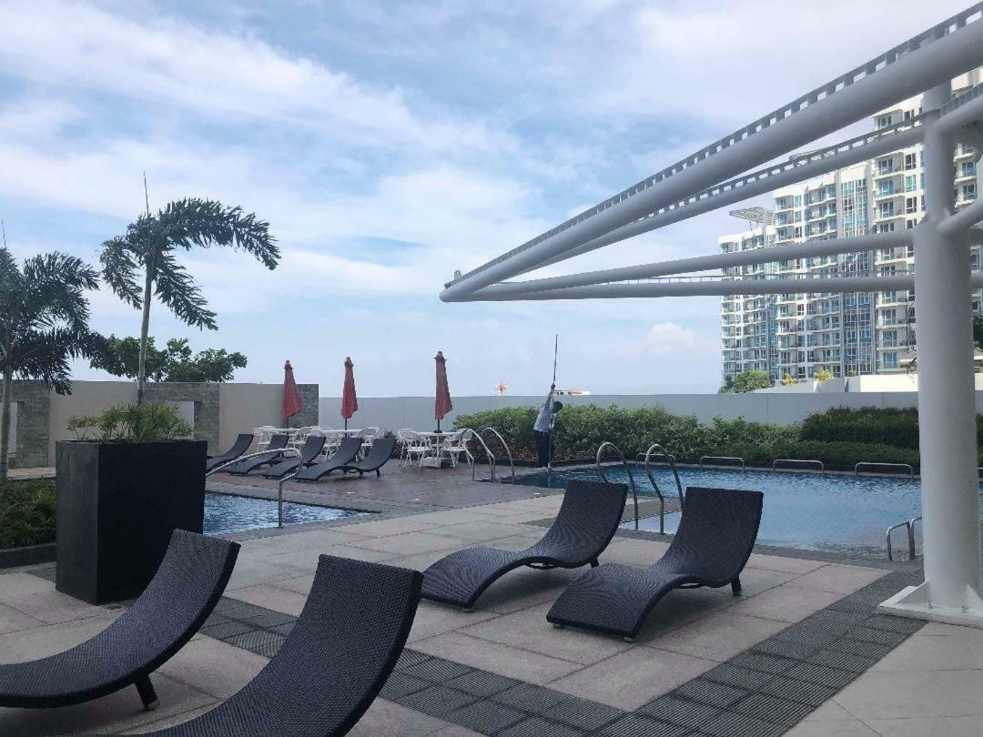 One Pacific Residence Condominium Tower C-16N Lapu-Lapu City Esterno foto