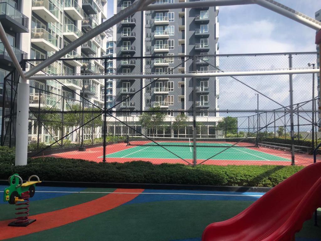 One Pacific Residence Condominium Tower C-16N Lapu-Lapu City Esterno foto