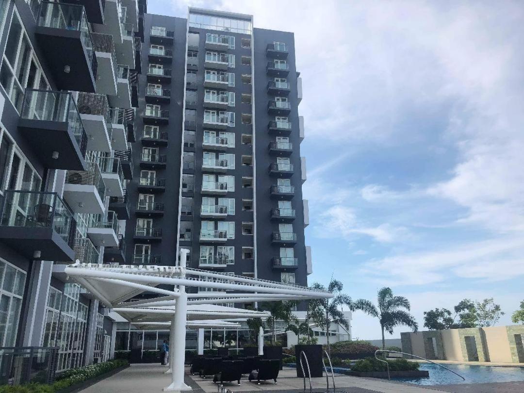 One Pacific Residence Condominium Tower C-16N Lapu-Lapu City Esterno foto